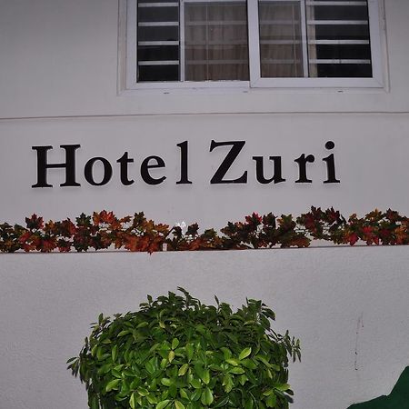 Hotel Zuri Guntūr Exteriör bild